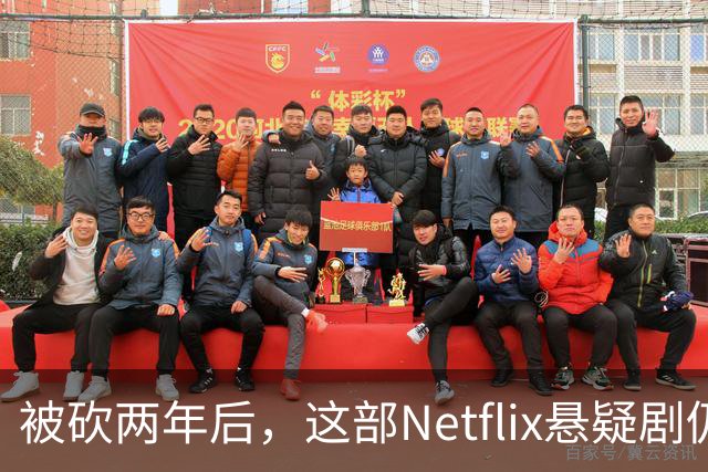被砍两年后，这部Netflix悬疑剧仍被称作《双峰》最佳替代品